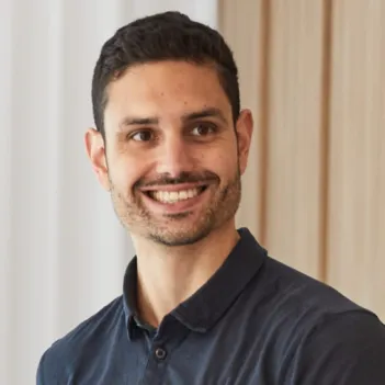 Andy Simon